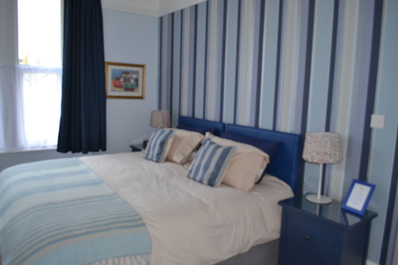 The Redholme Bed and Breakfast Torquay Kamer foto