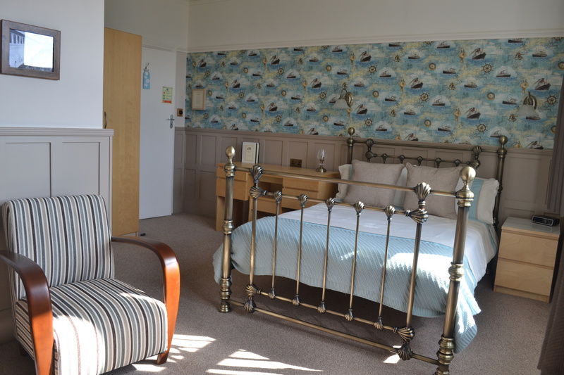 The Redholme Bed and Breakfast Torquay Kamer foto