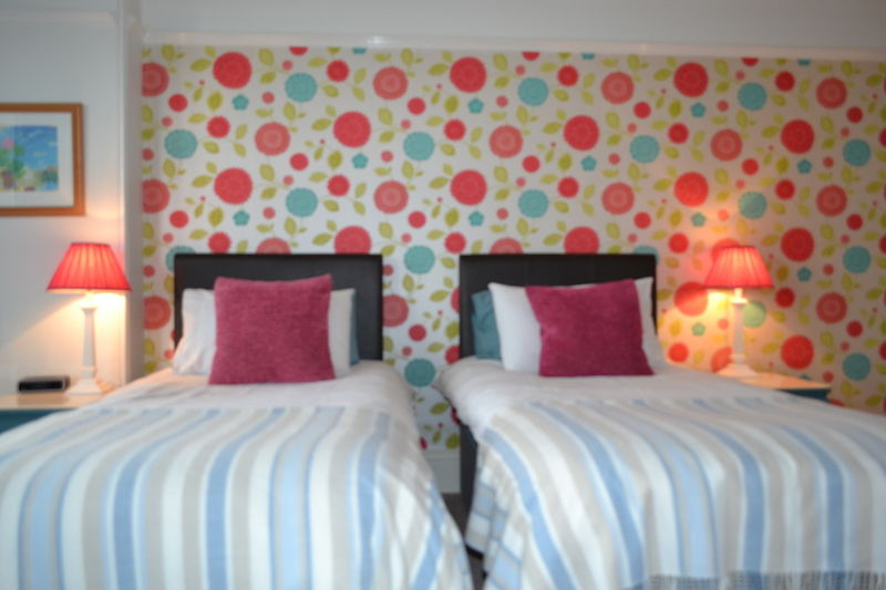 The Redholme Bed and Breakfast Torquay Kamer foto